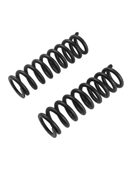 Ressorts avant progressifs OME +50mm Toyota Land Cruiser 200 OLD MAN