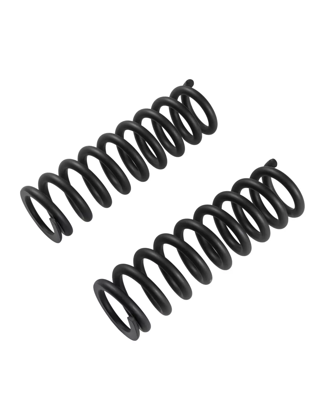 Ressorts avant progressifs OME +50mm Toyota Land Cruiser 200 OLD MAN