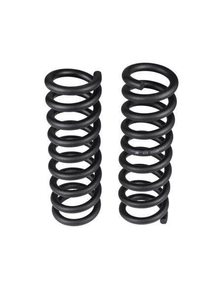Ressorts avant progressifs OME +45mm Ford Ranger PXIII T8 OLD MAN EMU