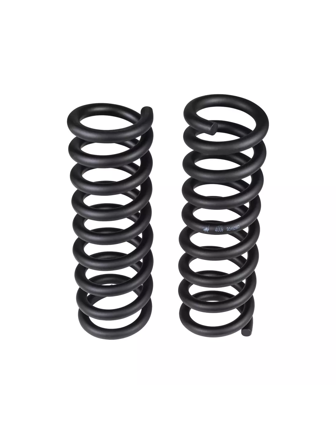 Ressorts avant progressifs OME +45mm Ford Ranger PXIII T8 OLD MAN EMU