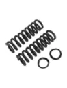 Ressorts avant progressifs OME +50mm Toyota Land Cruiser 200 4.7 V8