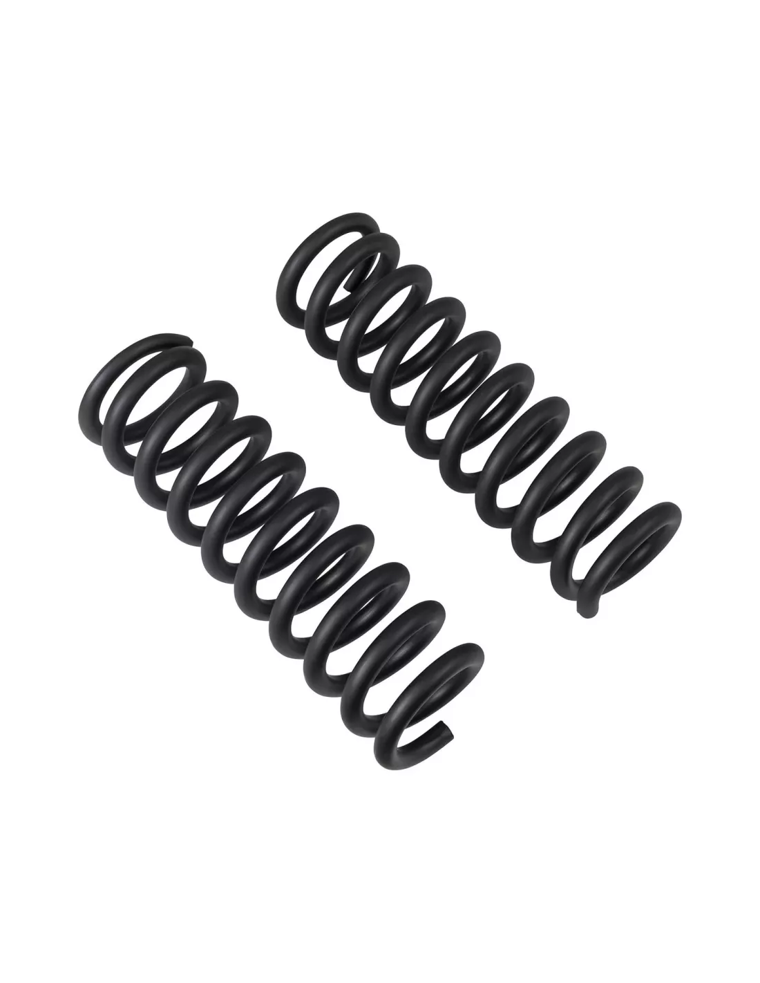 Ressorts avant progressifs OME +50mm Toyota Land Cruiser 200 4.7 V8