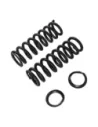 Ressorts avant progressifs OME +30mm Nissan Navara D40 3.0L V6DCi OLD
