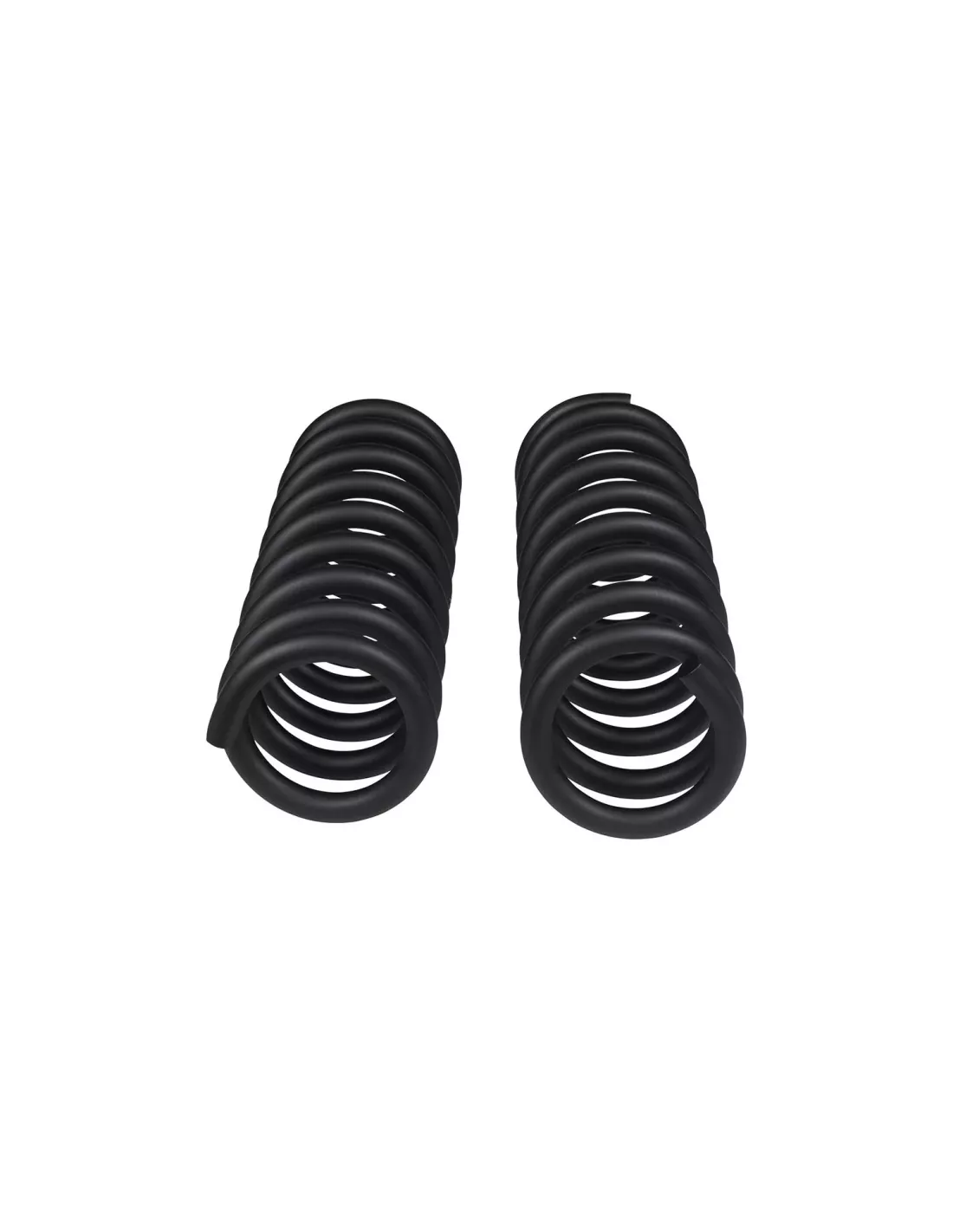Ressorts avant progressifs OME +30mm Nissan Navara D40 3.0L V6DCi OLD