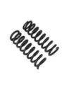 Ressorts avant progressifs OME +30mm Nissan Navara D40 3.0L V6DCi OLD