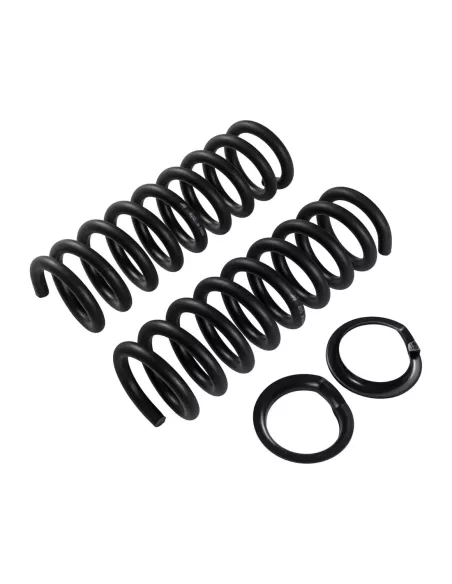 Ressorts avant progressifs OME +30mm Ford Ranger PXIII T8 OLD MAN EMU