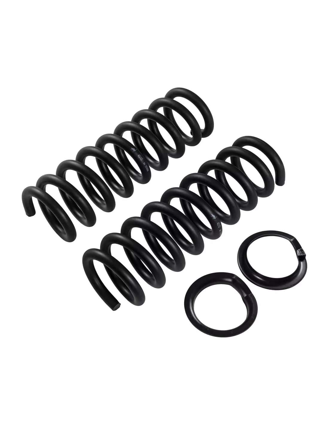 Ressorts avant progressifs OME +30mm Ford Ranger PXIII T8 OLD MAN EMU