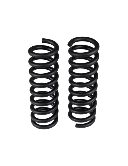 Ressorts avant progressifs OME +30mm Ford Ranger PXIII T8 OLD MAN EMU