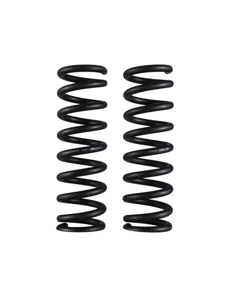 Ressorts avant progressifs OME +30mm Nissan Navara NP300 OLD MAN EMU