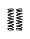Ressorts avant progressifs OME +30mm Nissan Navara NP300 OLD MAN EMU