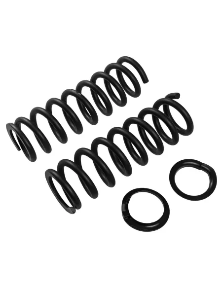 Ressorts avant progressifs OME +30mm Nissan Navara NP300 OLD MAN EMU