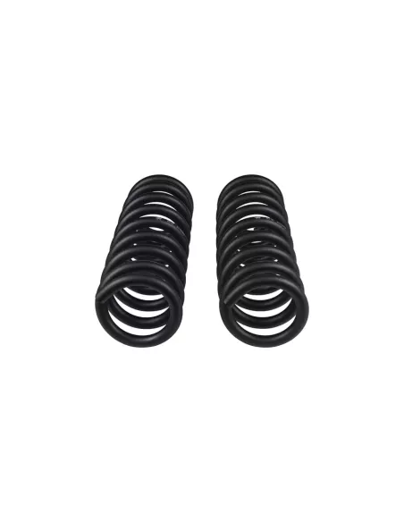 Ressorts avant progressifs OME +30mm Nissan Navara NP300 OLD MAN EMU