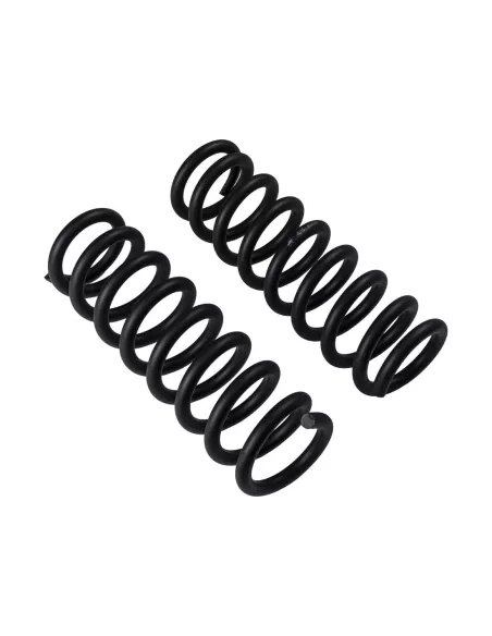 Ressorts avant progressifs OME +30mm Nissan Navara NP300 OLD MAN EMU