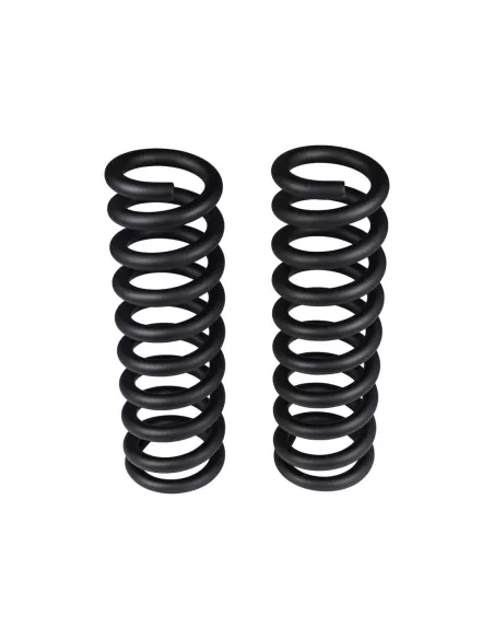 Ressorts avant progressifs OME +60mm Toyota Tundra OLD MAN EMU -