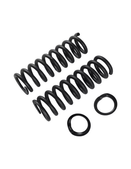 Ressorts avant progressifs OME +25mm Toyota Land Cruiser 200 4.7 V8