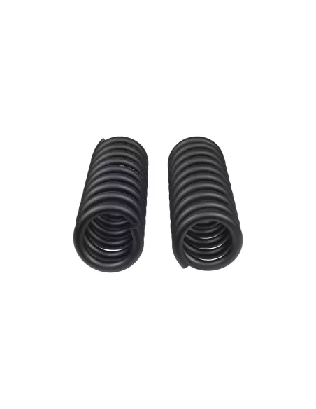 Ressorts avant progressifs OME +25mm Toyota Land Cruiser 200 4.7 V8