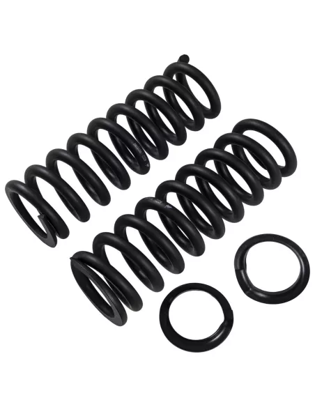 Ressorts avant progressifs OME +50mm Toyota Land Cruiser 300 3.5V6