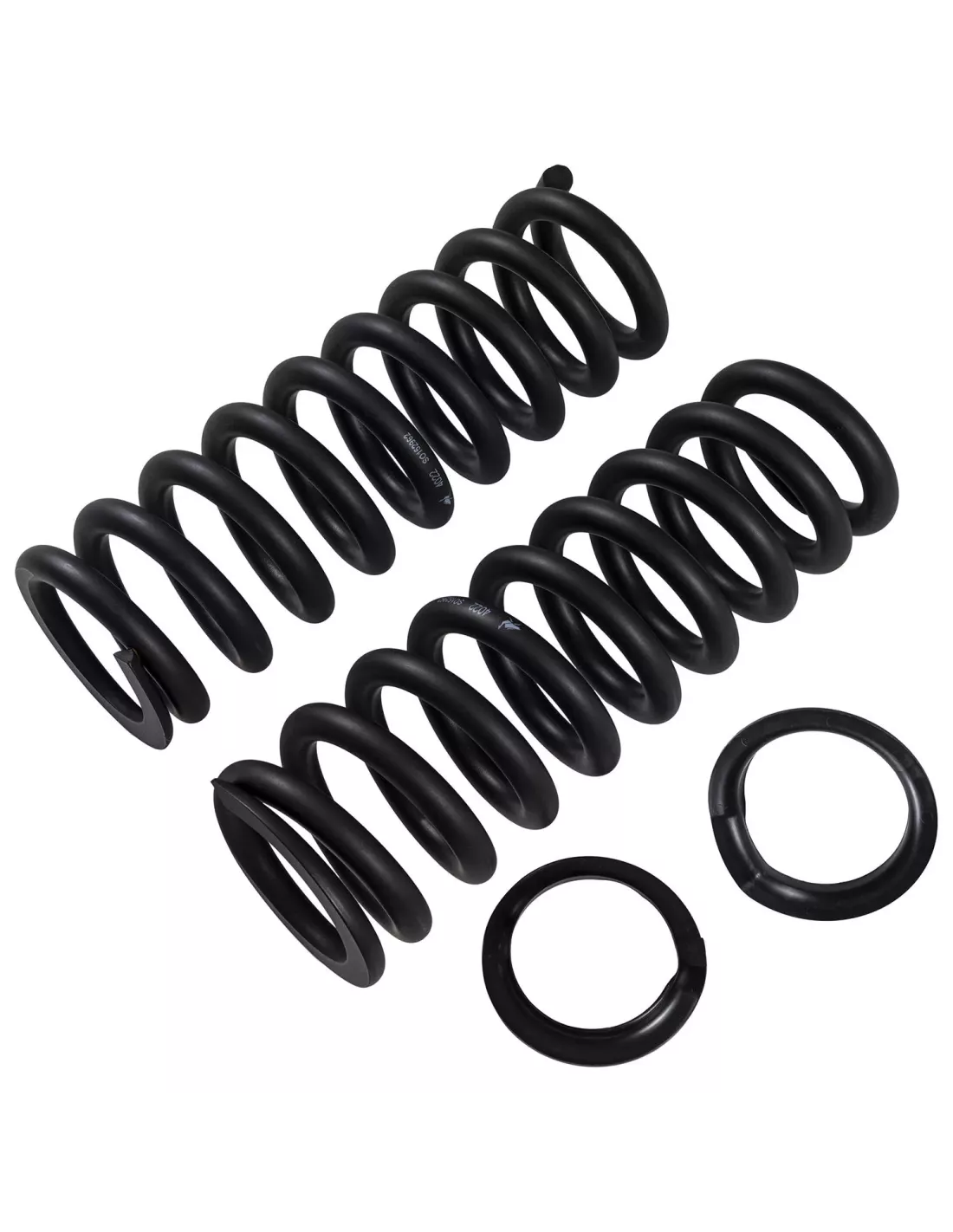 Ressorts avant progressifs OME +50mm Toyota Land Cruiser 300 3.5V6