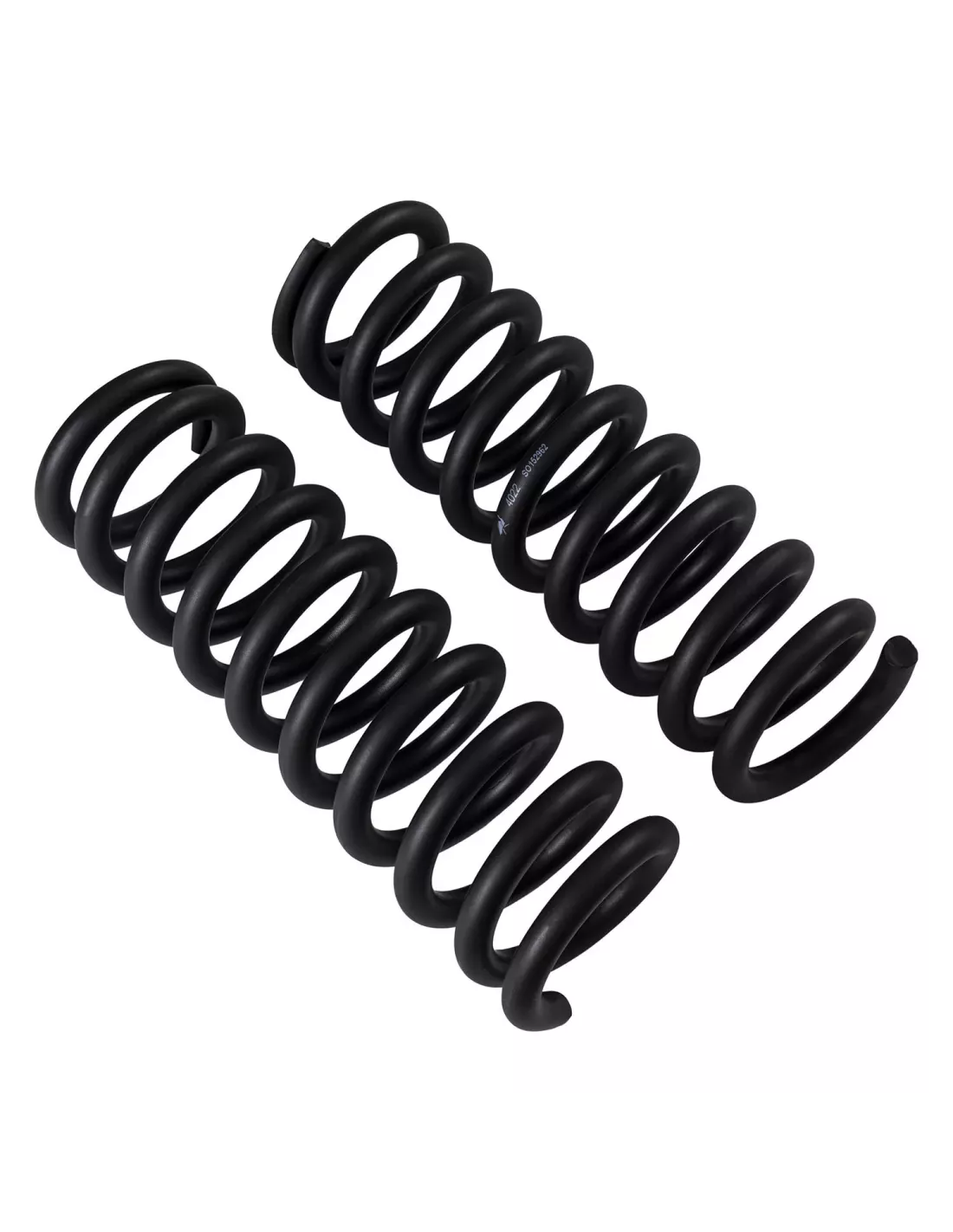 Ressorts avant progressifs OME +50mm Toyota Land Cruiser 300 3.5V6