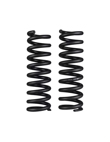 Ressorts avant progressifs OME +50mm Toyota Land Cruiser 300 3.3L