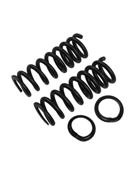 Ressorts avant progressifs OME +30mm Ford Ranger PX T6 OLD MAN EMU -