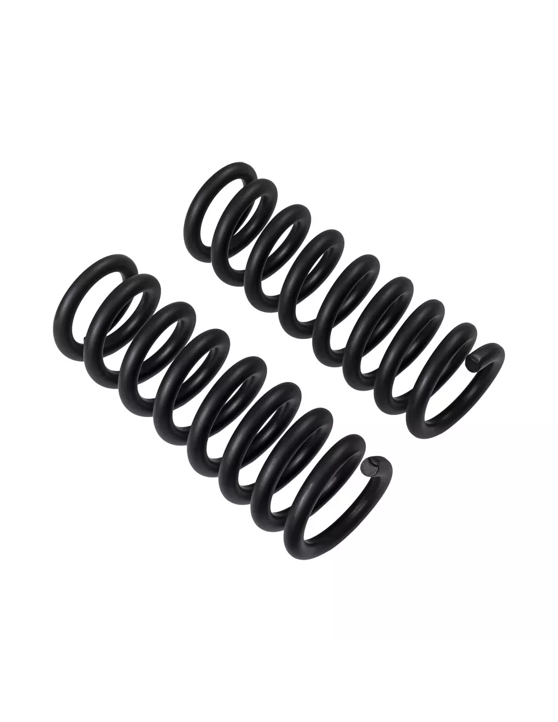 Ressorts avant progressifs OME +30mm Ford Ranger PX T6 OLD MAN EMU -