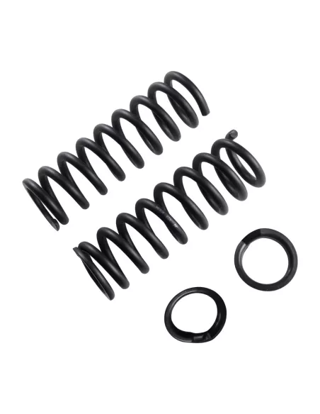 Ressorts avant progressifs OME +40mm Hilux GR OLD MAN EMU -