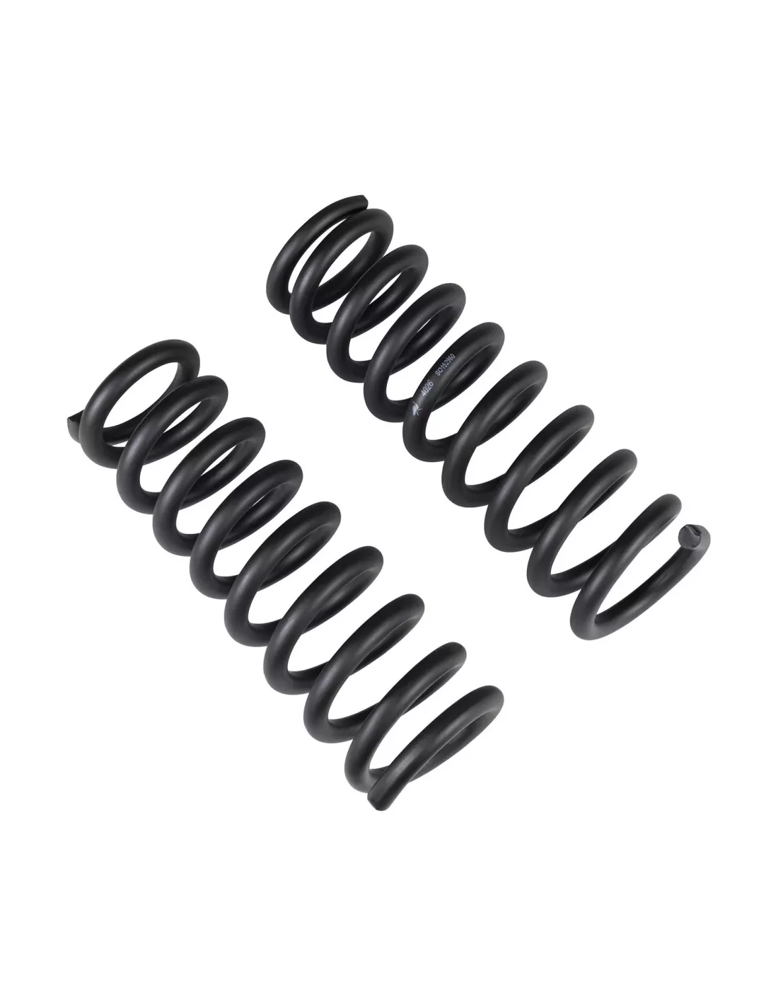Ressorts avant progressifs OME +40mm Hilux GR OLD MAN EMU -
