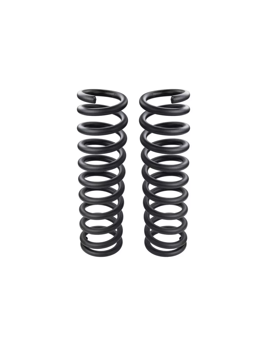 Ressorts avant progressifs OME +50mm Toyota Land Cruiser GDJ250 OLD