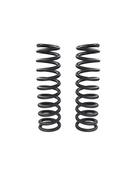 Ressorts avant progressifs OME +50mm Toyota Land Cruiser GDJ250 OLD