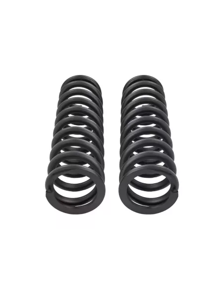 Ressorts avant progressifs OME +50mm Toyota Land Cruiser GDJ250 OLD