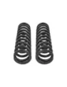 Ressorts avant progressifs OME +50mm Toyota Land Cruiser GDJ250 OLD