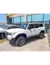 Ressorts avant progressifs OME +50mm Toyota Land Cruiser GDJ250 OLD