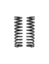 Ressorts avant progressifs OME +50mm Toyota Land Cruiser GDJ250 OLD