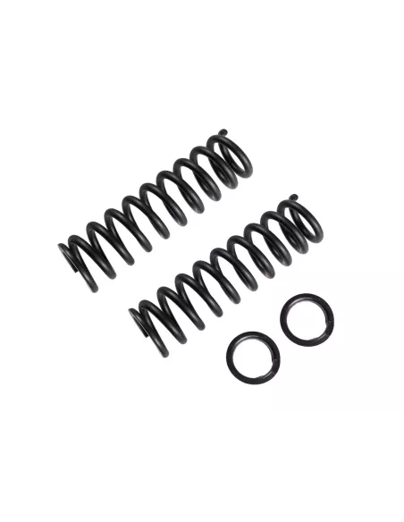 Ressorts avant progressifs OME +50mm Toyota Land Cruiser GDJ250 OLD