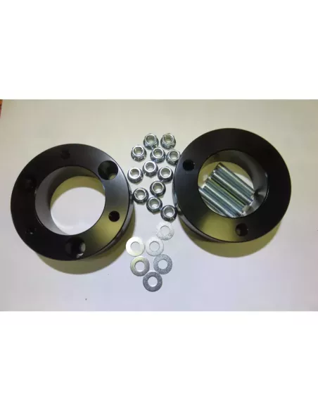 Paire de cales de ressort av 35mm (rehausse +5cm) Ranger 2012-2020