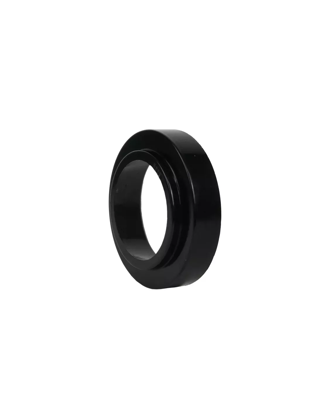 Cale de ressort avant 30mm Nolathane HDJ80 - La pièce NOLATHANE -