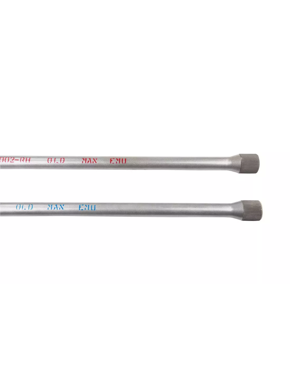 Paire de barres de torsion renforcées OME pour HDJ100 OLD MAN EMU -