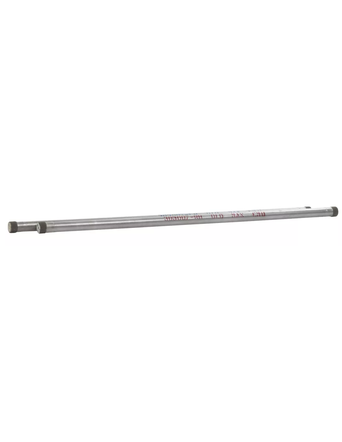 Barre de torsion paire Navara D22 OLD MAN EMU - accessoire 4x4