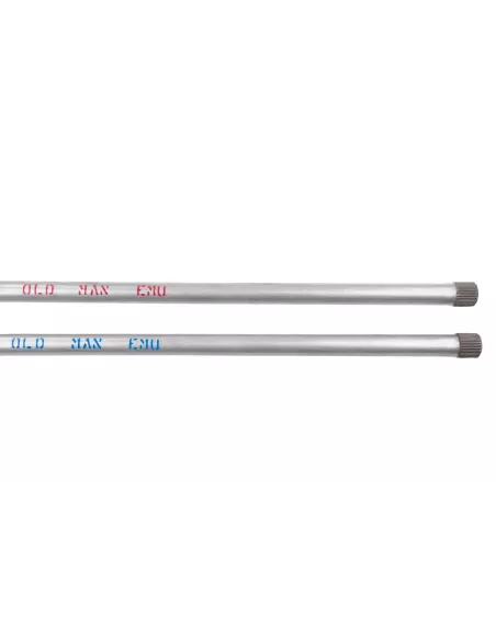 Barres de torsion Pajero II 95-00 - La paire OLD MAN EMU - accessoire