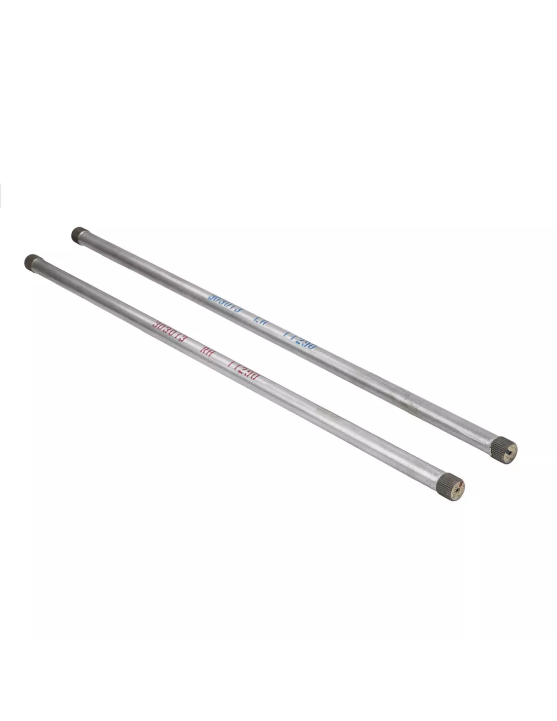Barre de torsion paire BT50 OLD MAN EMU - accessoire 4x4