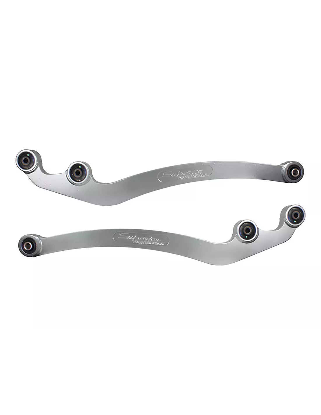 Paire tirants pont Superior Engineering HDJ80 HZJ7 2016 - Correction