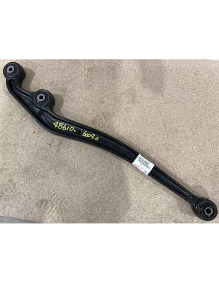 Tirant complet de pont avant Land Cruiser HZJ7 GRJ7 1999+ TOYOTA -