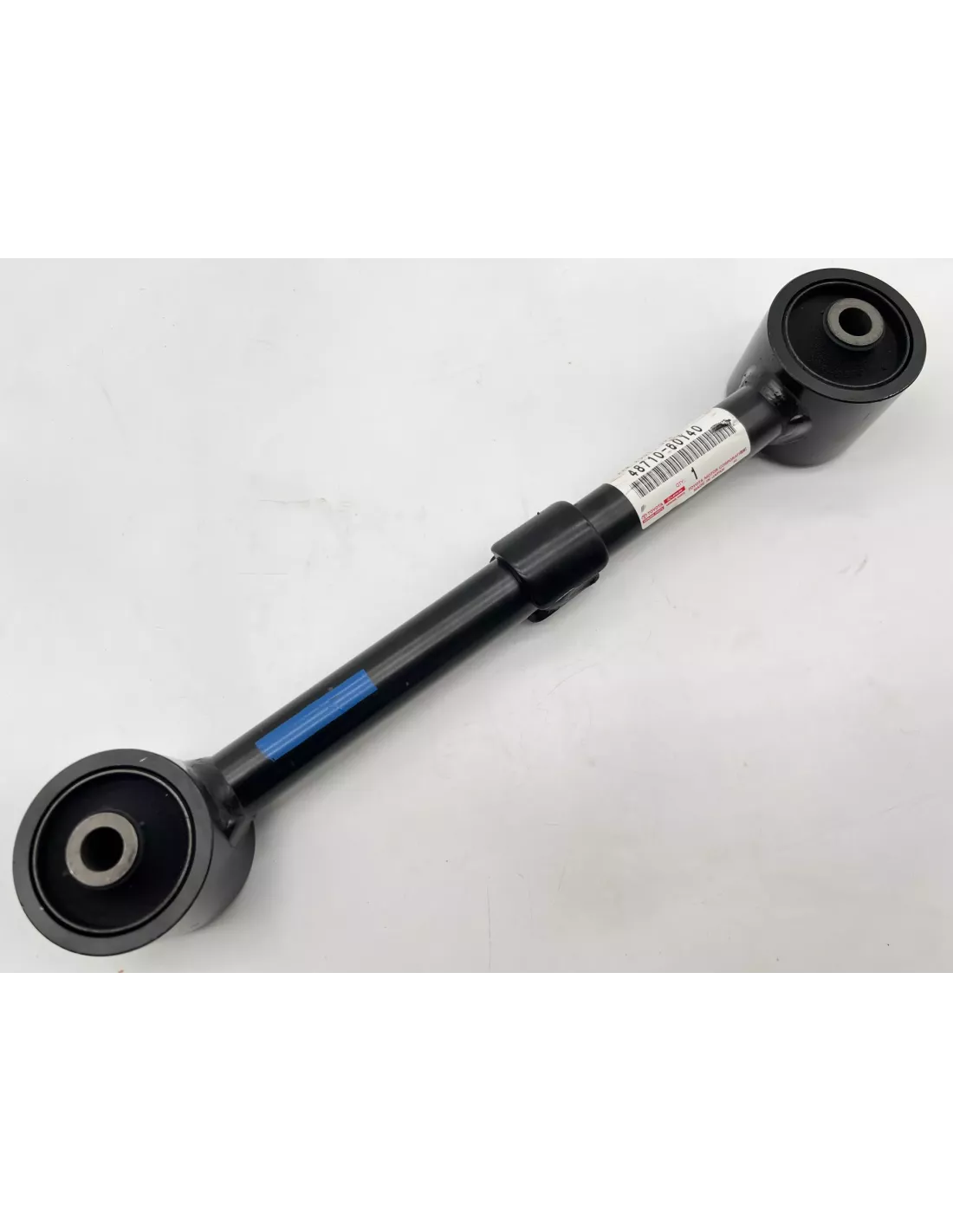 Tirant de pont supérieur droit VDJ200 TOYOTA - accessoire 4x4