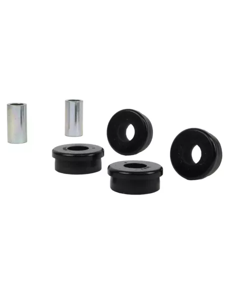 Kit silent blocs en polyuréthane Nolathane tirant pont côté châssis