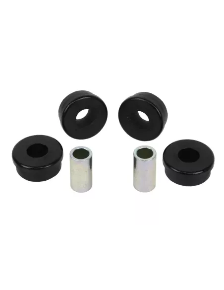 Kit silent blocs en polyuréthane Nolathane tirant pont côté châssis