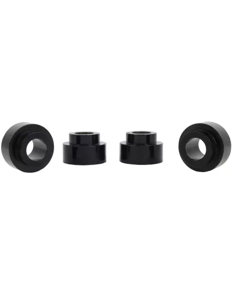 Kit silent blocs en polyuréthane Nolathane tirant pont côté châssis