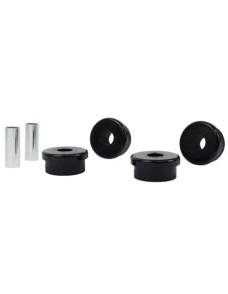 Kit silent blocs en polyuréthane Nolathane tirant pont côté châssis