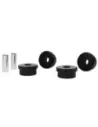 Kit silent blocs en polyuréthane Nolathane tirant pont côté châssis