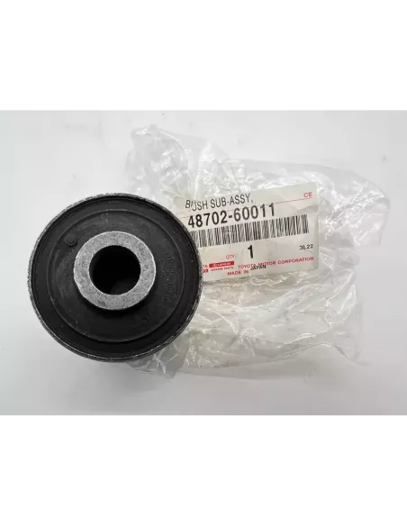 SB COTE PONT TIRANT AV KZJ7 LJ7 TOYOTA - accessoire 4x4